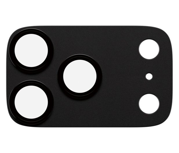 PanzerGlass Fender Camera Lens Protector do iPhone 18 Pro Shades of Grey - 1604004 - zdjęcie